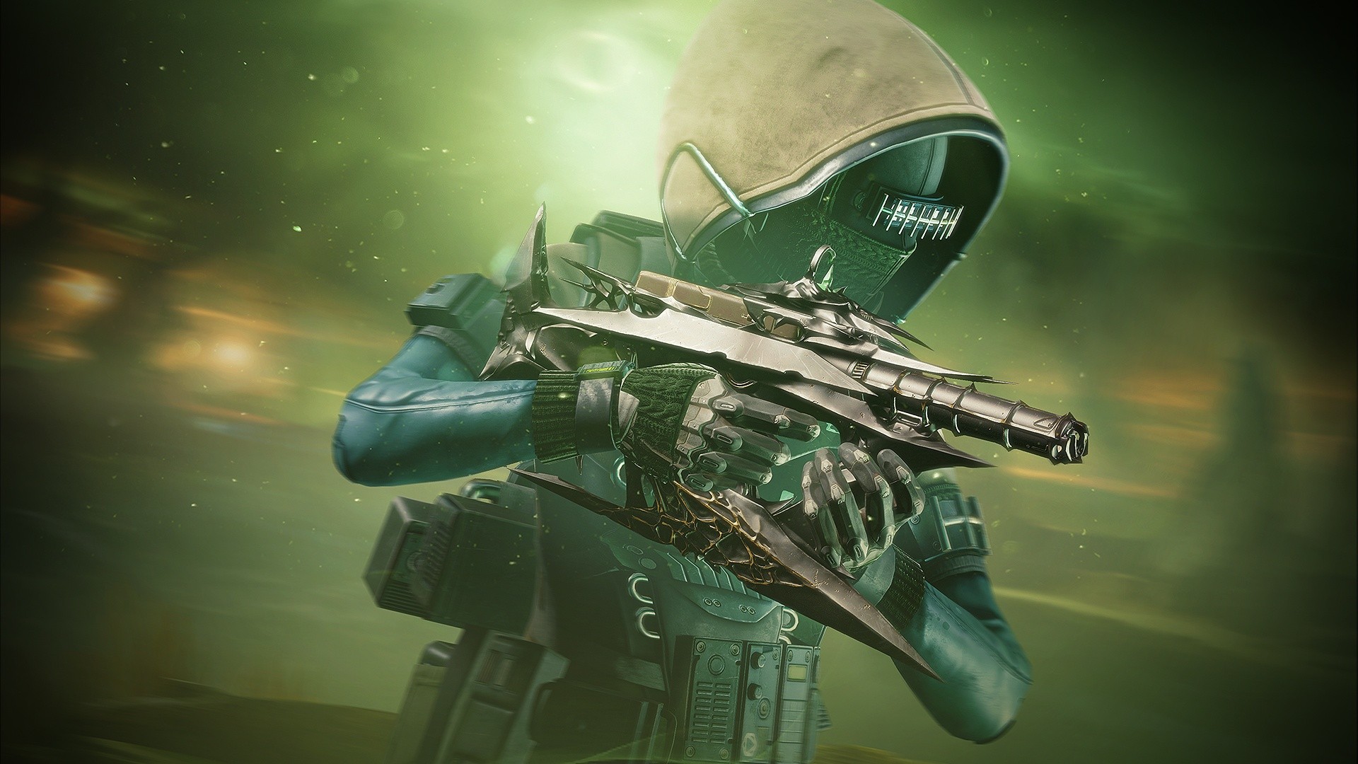 Destiny 2: La Reina Bruja - Imagen 43